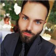 Insegnante paziente insegnerà tutte le materie in modo semplice